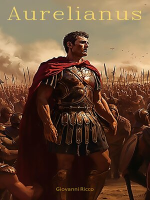cover image of Aurelianus